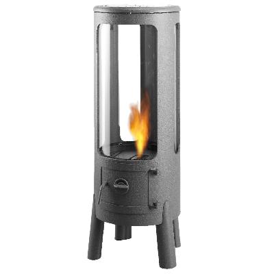 Bio Coal Heater