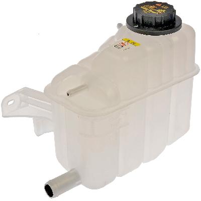 Coolant Tank