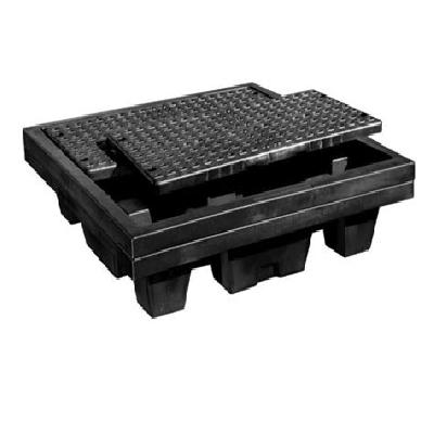 Industrial Raw Material Pallet