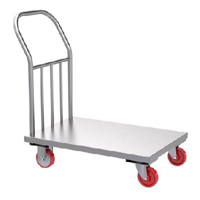 Platform Trolley