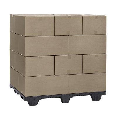Raw Material Pallet