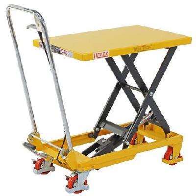Scissor Trolley