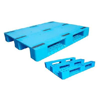 Tube Pallet