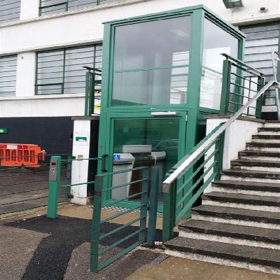 Vertical Platform Lift