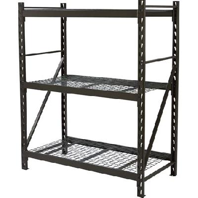 Industrial Steel Rack