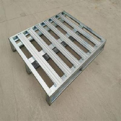 Steel Pallet