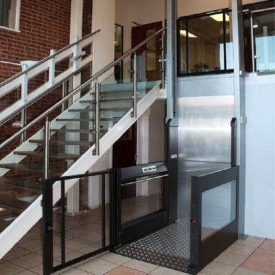Vertical Platform Lift