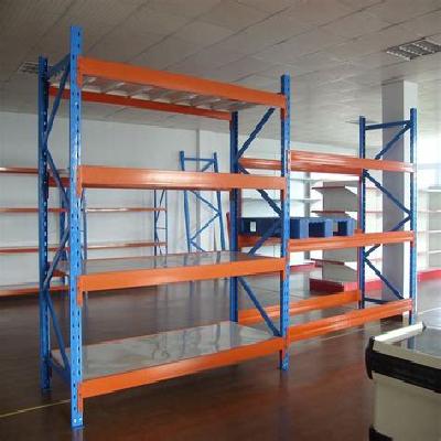 Warehouse Storage Racks