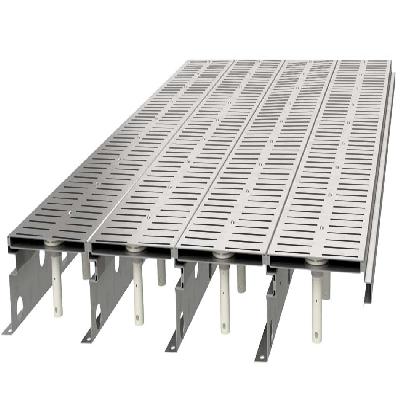 WesTech  MULTIBLOCK Filter Underdrain