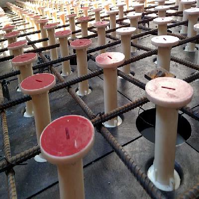 WesTech  MULTICRETE II Filter Underdrain