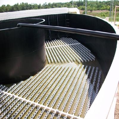 WesTech BioTreater Biological Treatment System