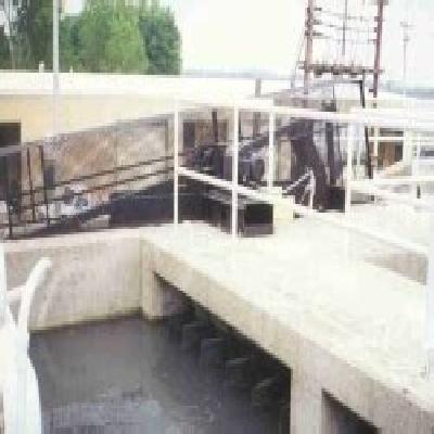 WesTech Grit Collector