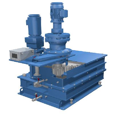 WesTech Retrofit Drive Units