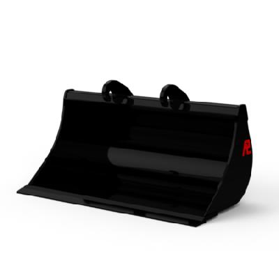 Pladdet Mini MS30-M1 Ditch Cleaning Bucket