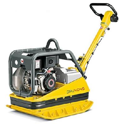 Pladdet PCP140 Compactor Plate