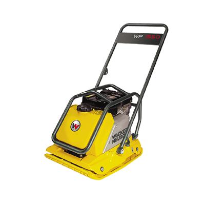 Pladdet PCP210 Compactor Plate