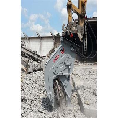 Pladdet PDRP Rotary Pulverizer