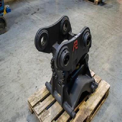 Pladdet PT4.5 Powertilt