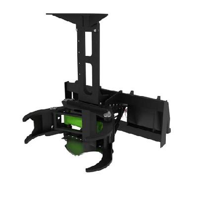 Pladdet WesttecH G1650 Tree Cutter