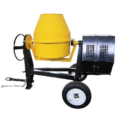 Bag Portable Concrete Mixers