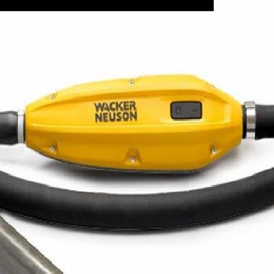 High Frequency Needle Vibrator