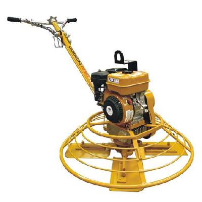 Power Trowel