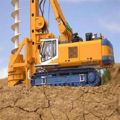 Drilling Tools for Rotatory RIGS