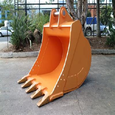 Excavator Bucket