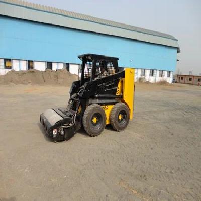 Gamzen Batching Plant
