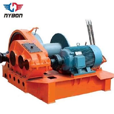 Pilling Winches 