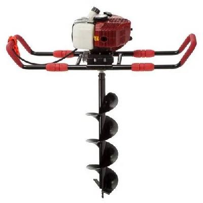 Soil Auger
