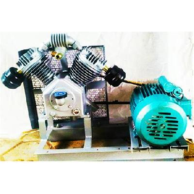 Bobcat Borewell Compressor