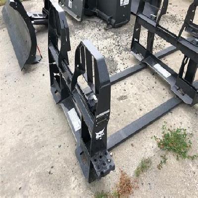 Bobcat Pallet Fork