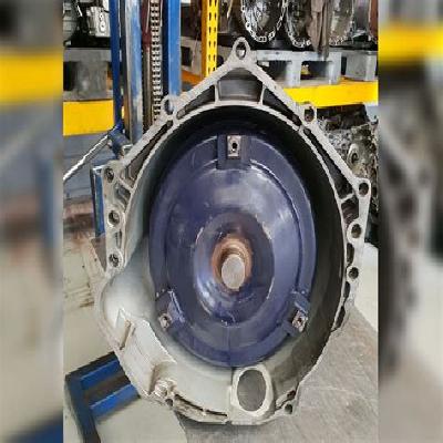 432 ZX Torque Converter