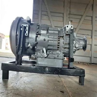 Allison Transmission Clbt 754