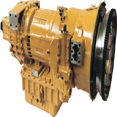 Avtec CT100 Transmission Charging Pump