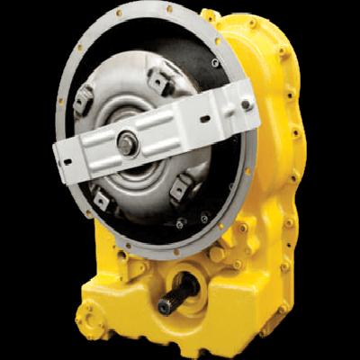 Avtec CT100 Transmission Spare Parts for Forklift