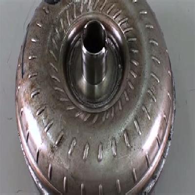 BEML BL9 Torque Converter