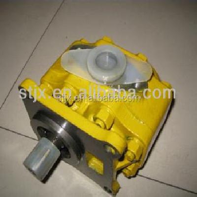 Bulldozer Transmission Pump