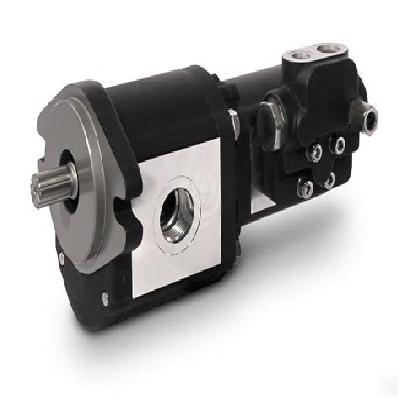 Casappa Hydraulic Gear Pump