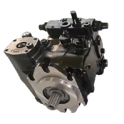Cat 424 Hydraulic Pump