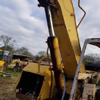 Cat 424B2 Boom cylinder