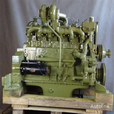 Cummins Komatsu Cat Volvo Diesel Engine Spare Parts