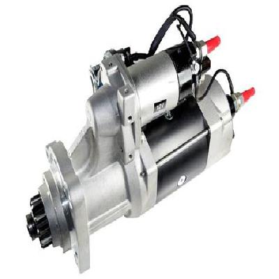 Delco Remy 39 Mt Self Starter