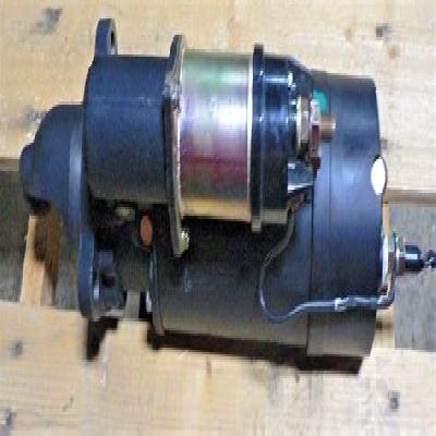 Delco Remy 42 Mt Self Starter