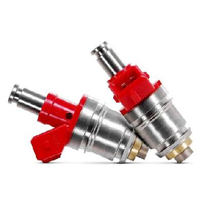 Denso Fuel Injectors