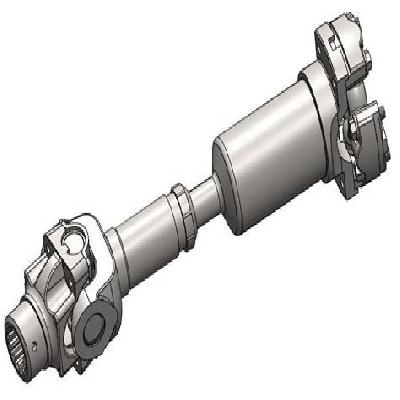 Dumper Driveline Shaft Aasy