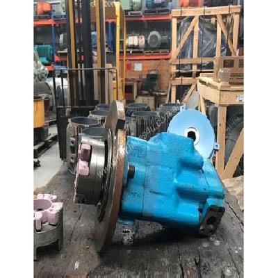 Dumper Eaton Hydraulic Pump
