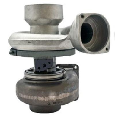 Earthmoving Equipment Turbocharger