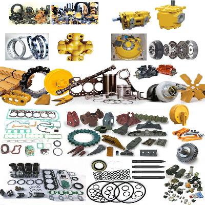 Earthmoving Spare Parts